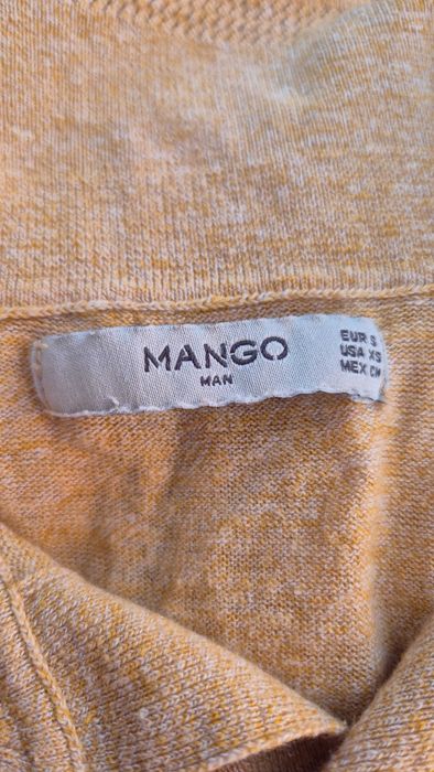 Тениска Mango, S размер