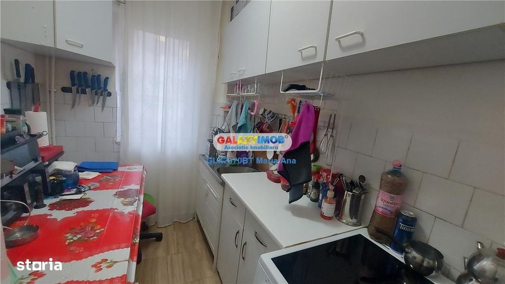 Apartament 2 camere, Primaverii!