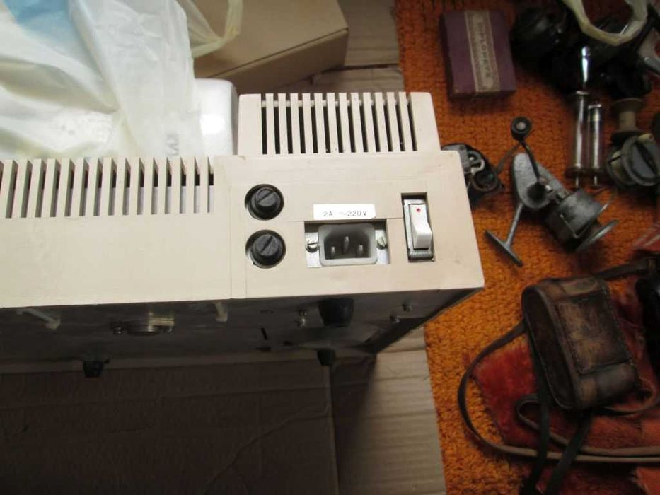 Ролонен плотер за колекция Микроника ПР297, Правец