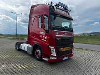 Volvo FH 13 Volvo FH13 MEGA