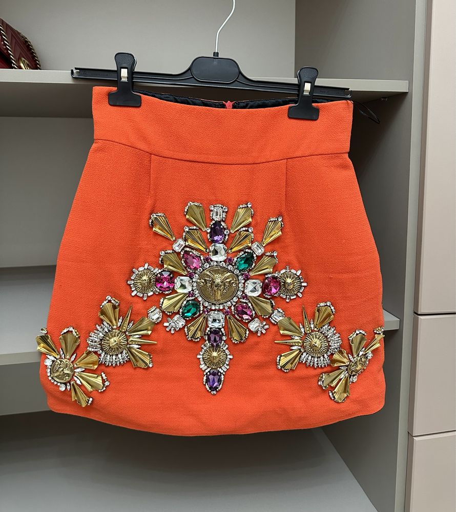 Юбка fausto puglisi