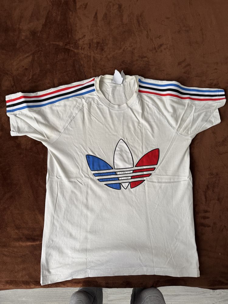 Мъжка тениска Nike, Adidas, G-star, J.Lindberg