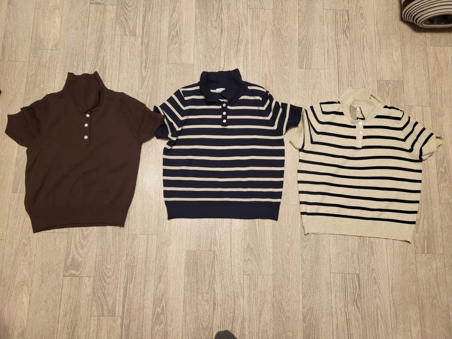 Продам женские кофточки