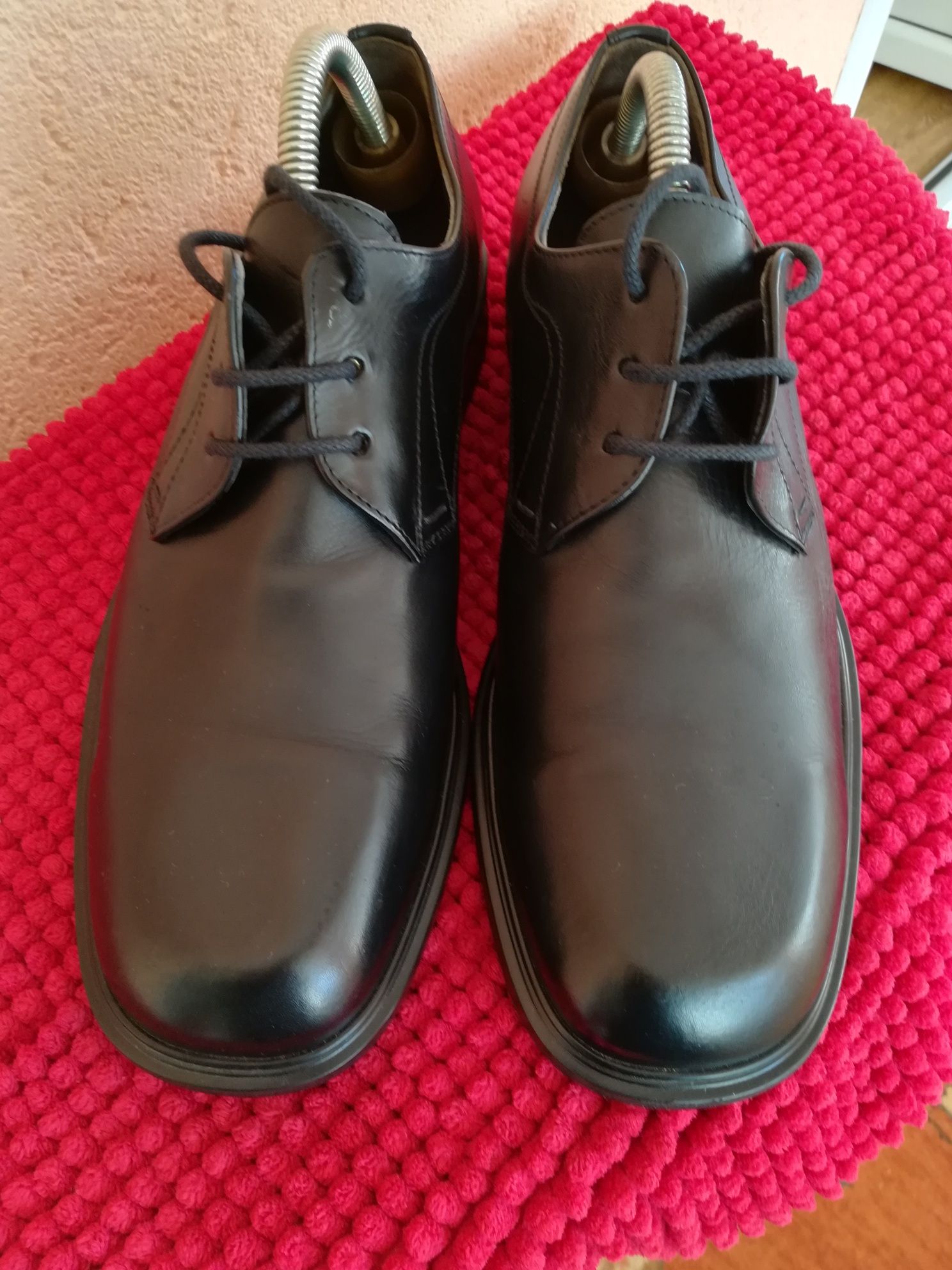 Pantofi Lloyd nr 44 piele