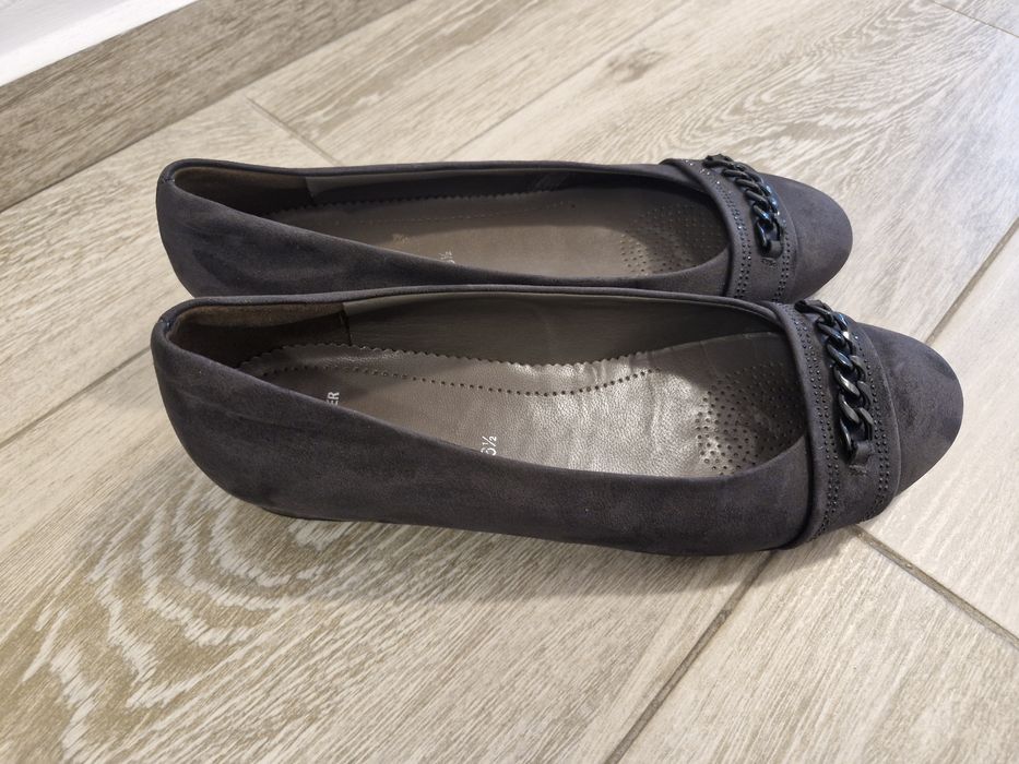 Balerini dama Salamander 6 1/2