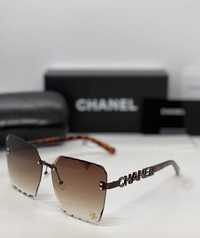 Ochelari soare Chanel