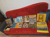 Vând discuri vinil
