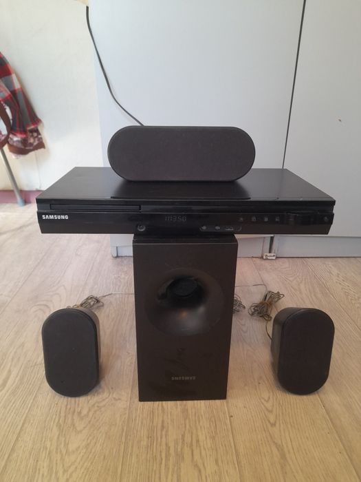 Домашний кинотеатр Samsung