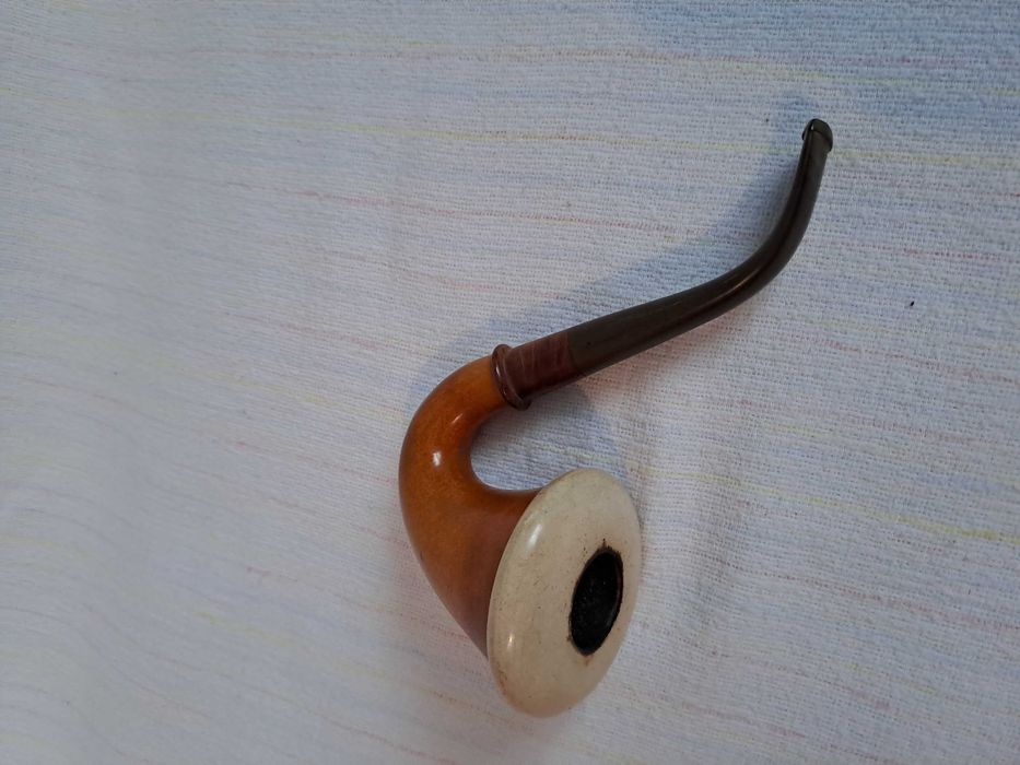 pipa calabash originala de colectie