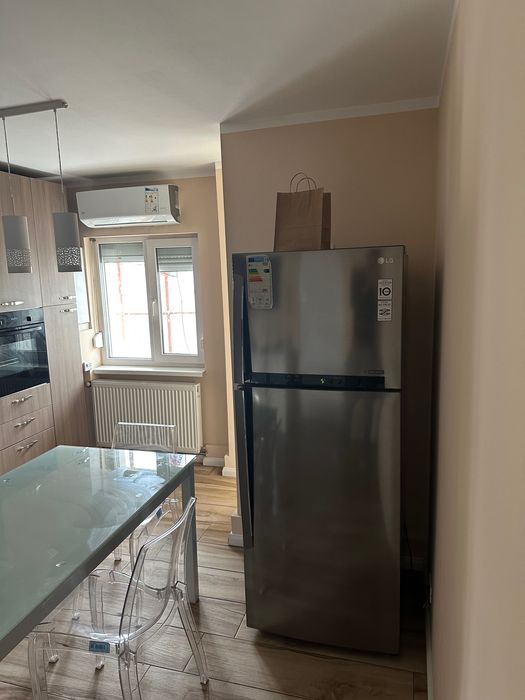 Închiriez Apartament cu 2 camere |Rendezvous - frații golești