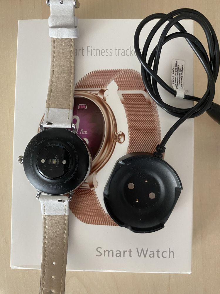 Smartwatch dama ca nou