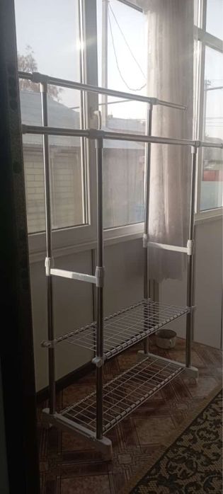 Продам этажерку 155 см высота