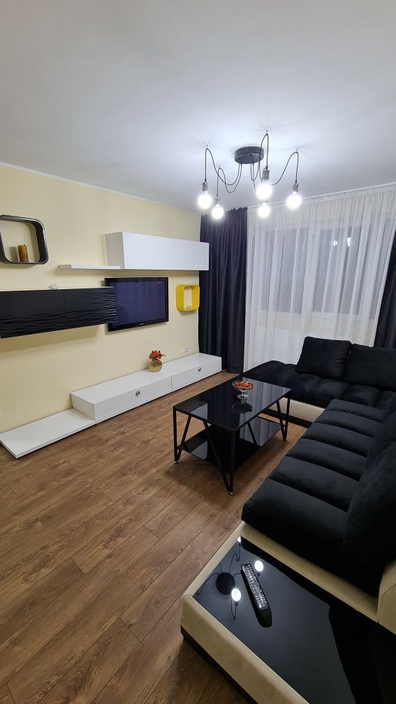 Vand Apartament Viilor