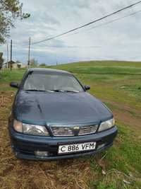 Продам Nissan Maxima a 32