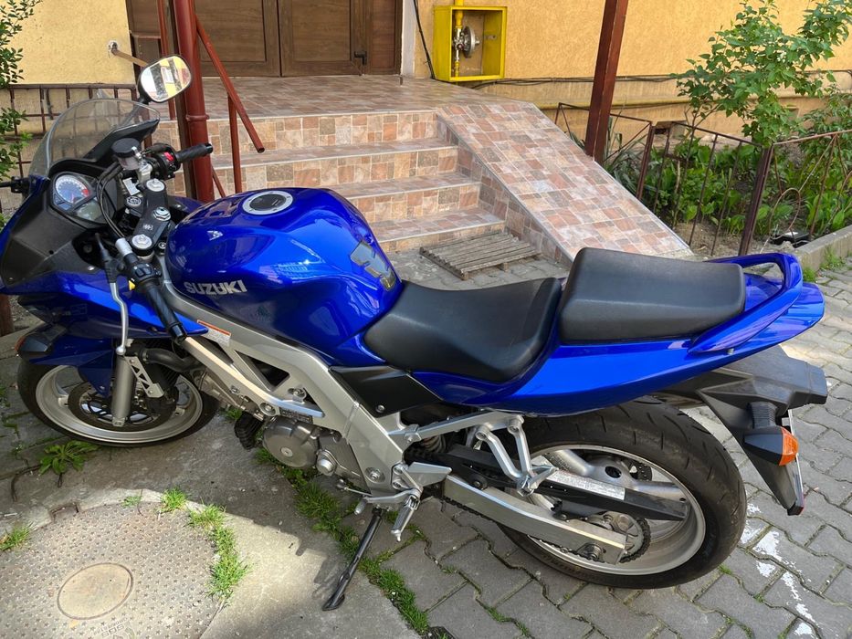 Vând sau schimb cu ATV