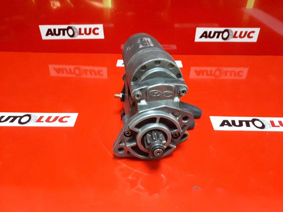 Alternator Hynadai Santa Fe I