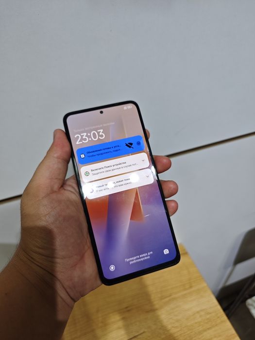 Redmi not 12 pro 8/256 gb