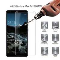 Folie Sticla pt Asus Zenfone 5 ZE620KL, Zenfone Max Plus M1 ZB570KL