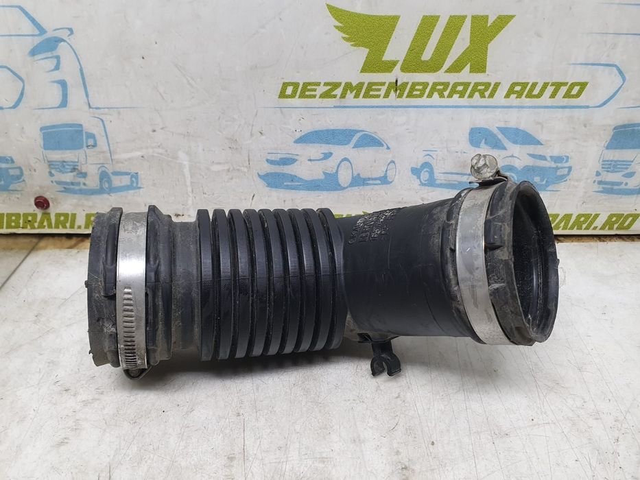 Furtun admisie 1.5 dci k9k 165755929r Renault Megane 4 [2016 - 2020]