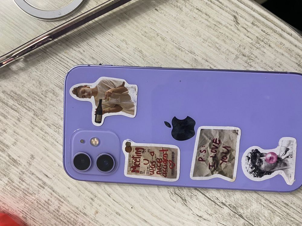 Iphone 11 обмен без дп