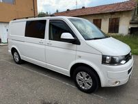 Vw transporter T5 mixt 2014 înmatriculat ro
