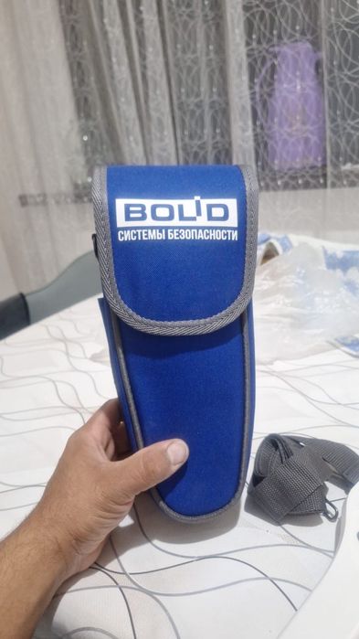 Программатор адресов С2000-АПА