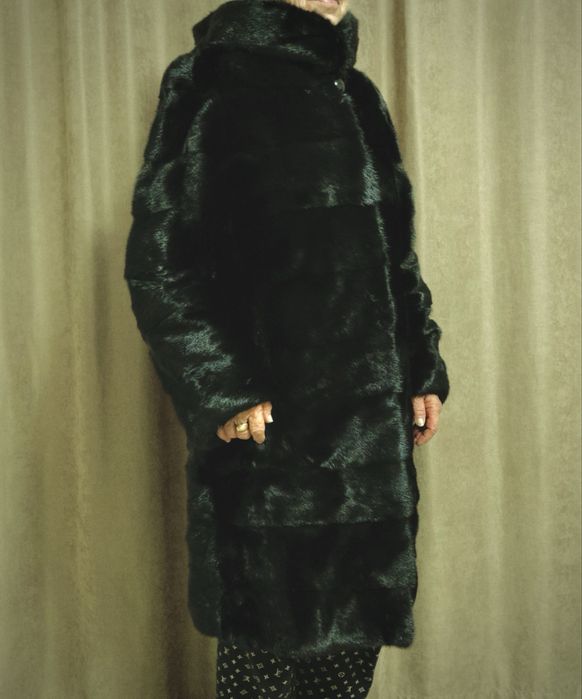 Шуба норковая (империя меха)