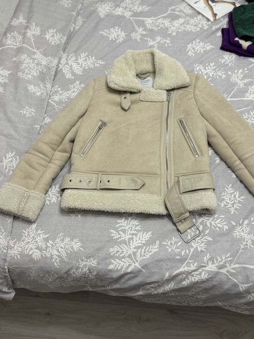 Дамско яке stradivarius