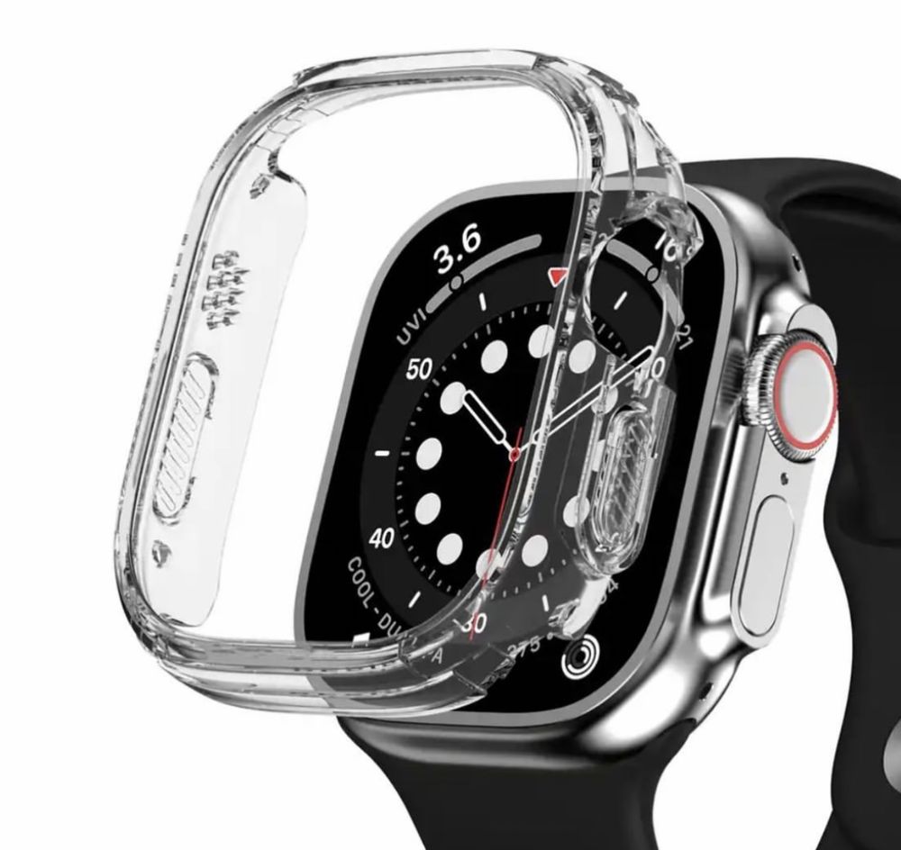 Кейс за Apple Watch Ultra 2 и Ultra 1 49mm