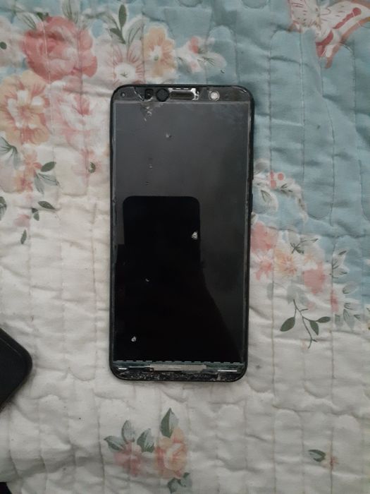 Huawei y6 2019 yangi 16 gb