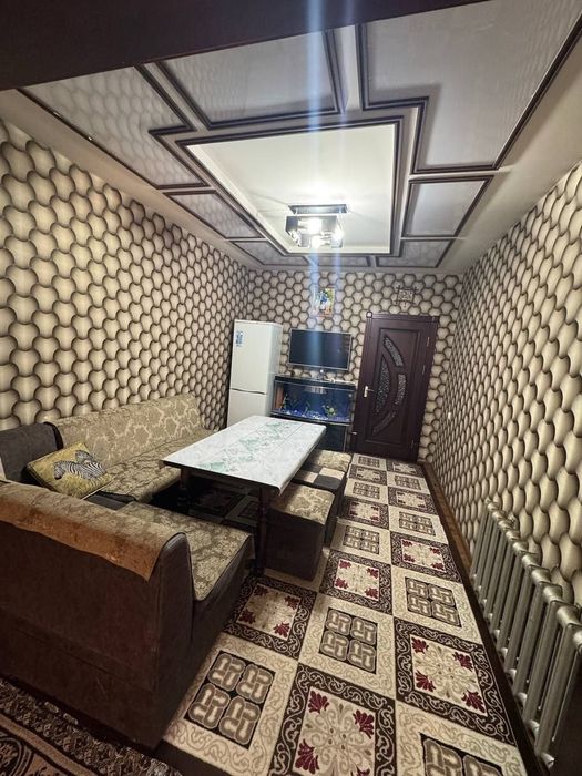 Аренда квартира Чиланзар 13-квартал