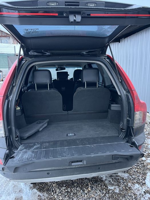 Volvo Xc90 2.4 d5 (facelift) на части