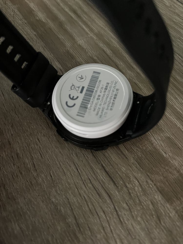 Huawei watch GT 2