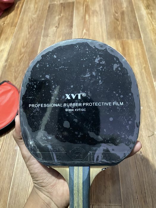 Ракетка для тениса