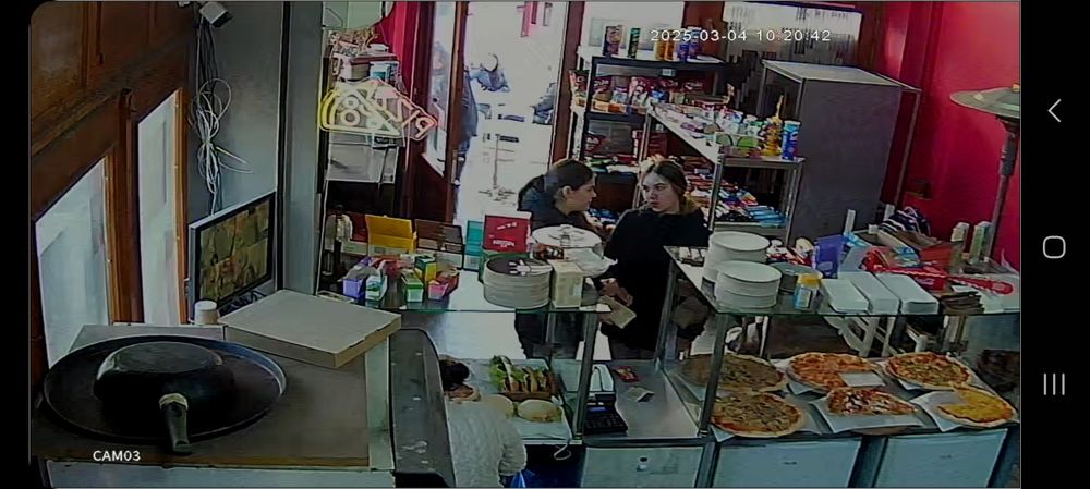 Продавам разработен бизнес пицария