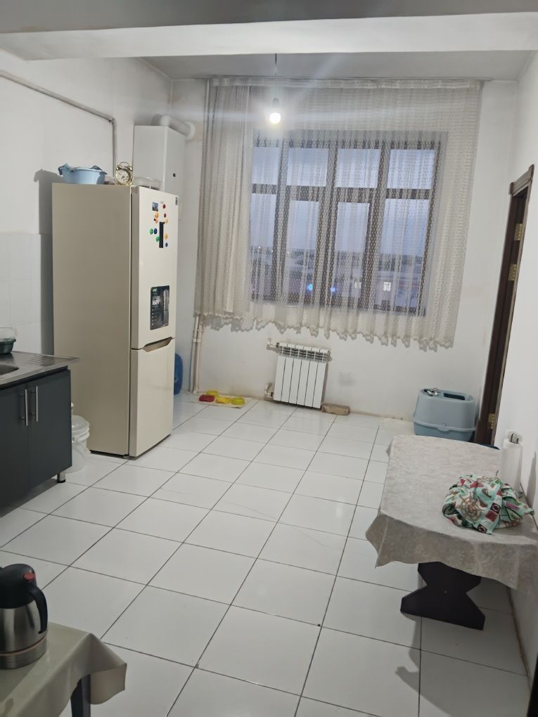 Продаю квартиру срочно