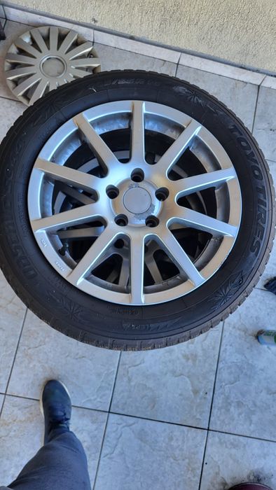 Cauciucuri Bmw 205/55R16