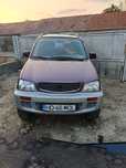 Vând Daihatsu terios