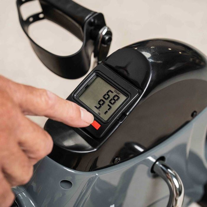 Уред за раздвижване на ръце и крака / Колело за раздвижване + подложка