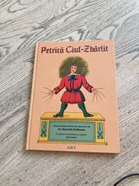 Petrică Ciuf-Zbârlit - Heinrich Hoffmann