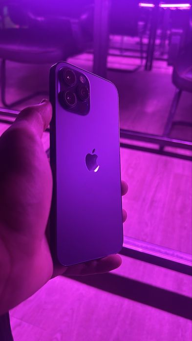 Айфон 12 pro max