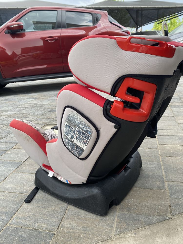 Столче за кола Chipolino 4max
