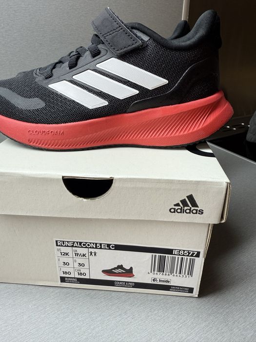 Adidas runfalcon детски маратонки размер 30