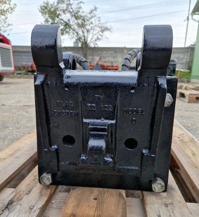 picon hidraulic miniexcavator 4 - 6 tone