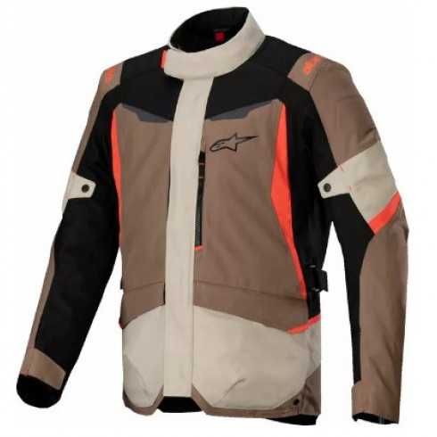 Текстилно мото яке ALPINESTARS ST-1 WP нов модел ТУРИСТ