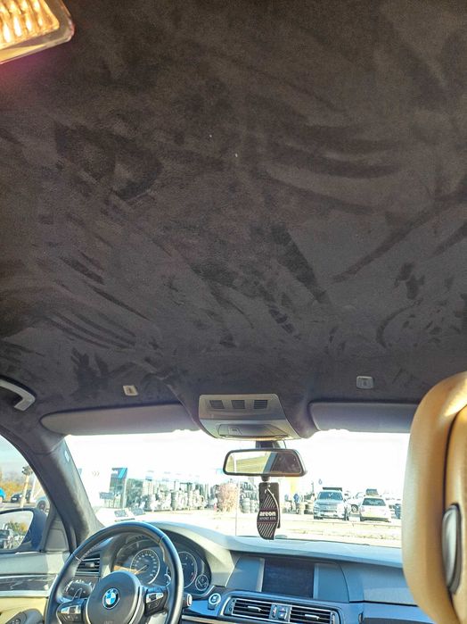 BMW F11 520D - Сменени вериги