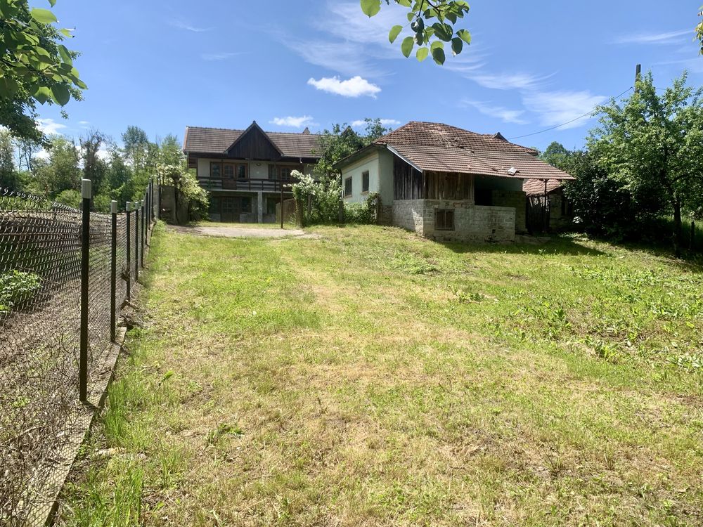Casa de vanzare Novaci