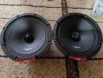 Boxe auto vibe 16.5cm 125w rms (DEFECTE)