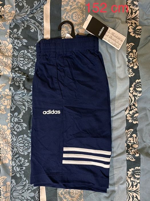 Sort Adidas baieti marime 152 cm