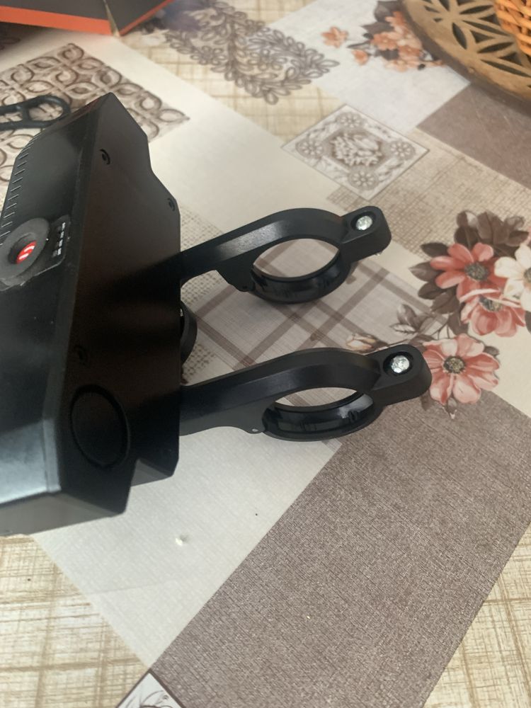 Vand led bar pentru bicicleta/moto